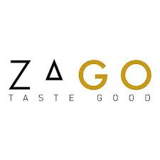img Zago - Taste Good